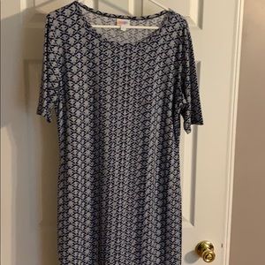 Lularoe dress